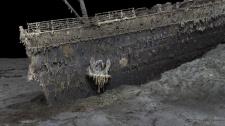 Titanic 3D