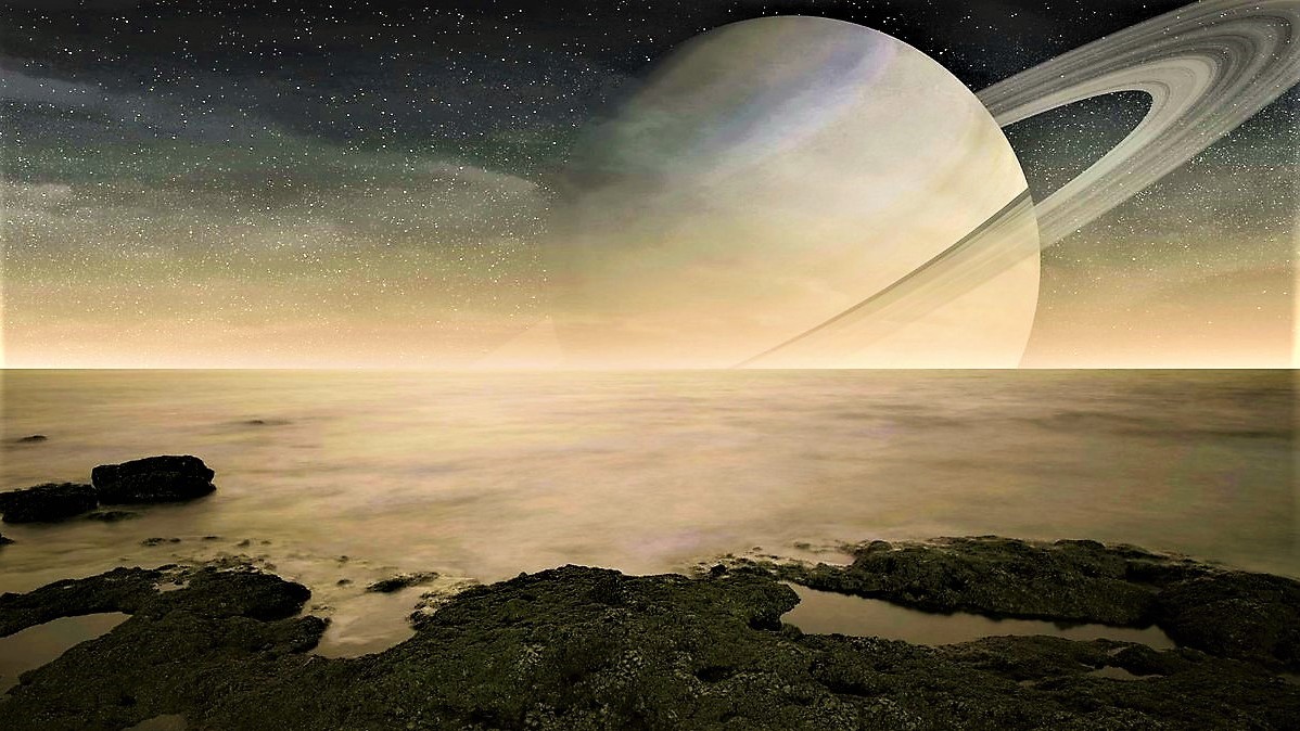 Sluneční soustava ztrácí své klenoty, přichází o Saturnovy prstence