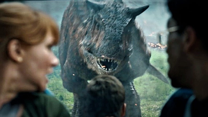 Drcení nebo vysekávání masa? Dinosauři by vás zpracovali různými způsoby