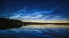 Noctilucenty