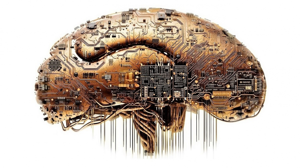 Umělé inteligence jsou nám bližší, než si myslíme. Jazyk se učí jako lidé