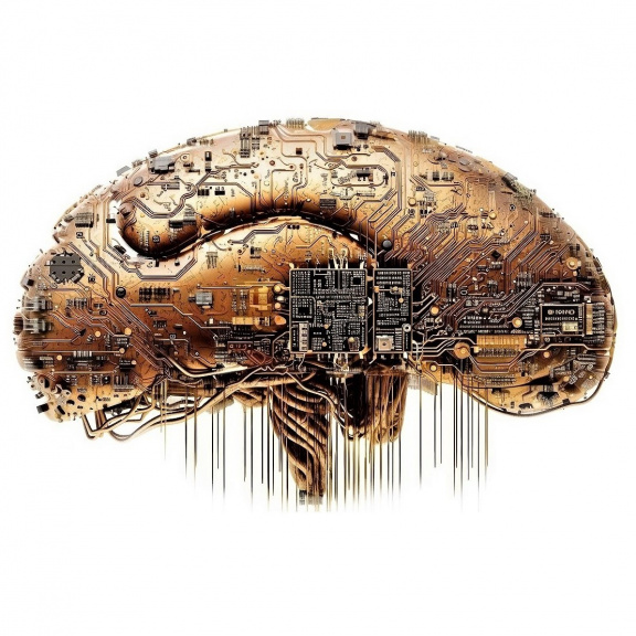 Umělá inteligence je stále chytřejší a ta přirozená hloupější