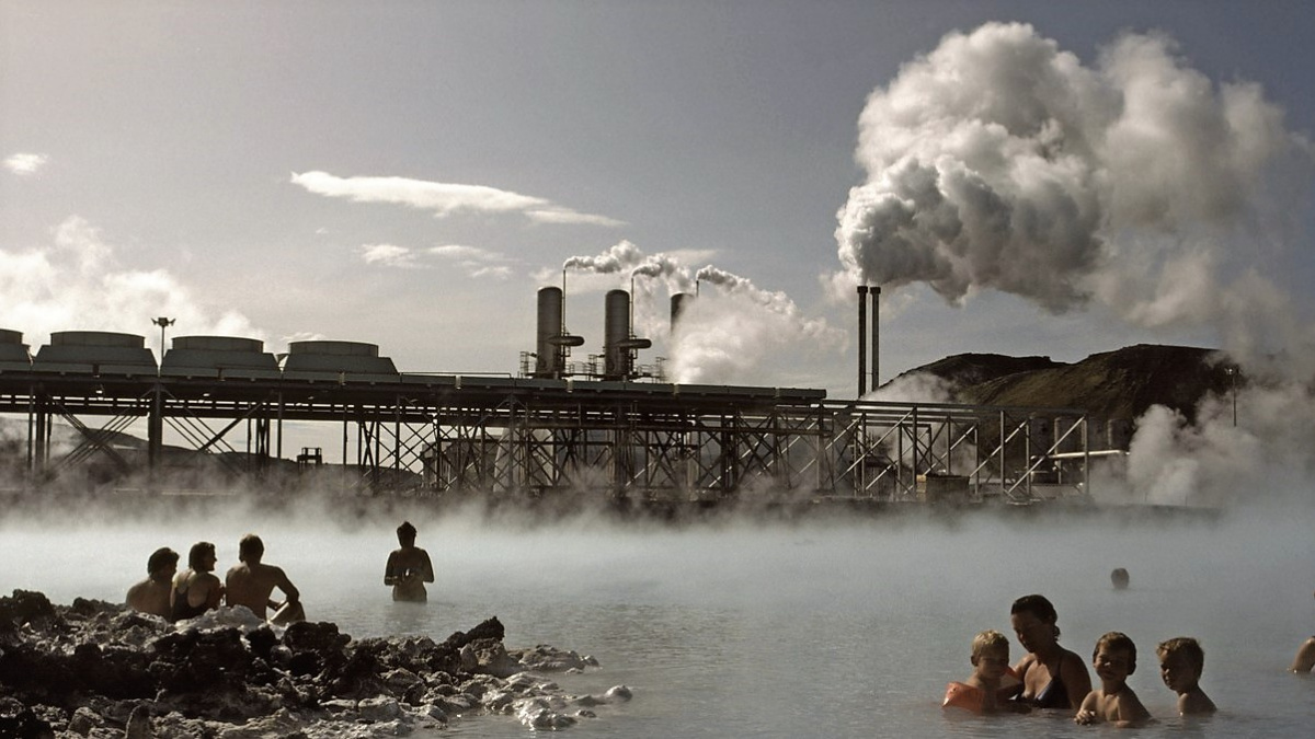 Geotermální energie se přiblížila. Plazmový vrták nám může pomoci zbavit se fosilu