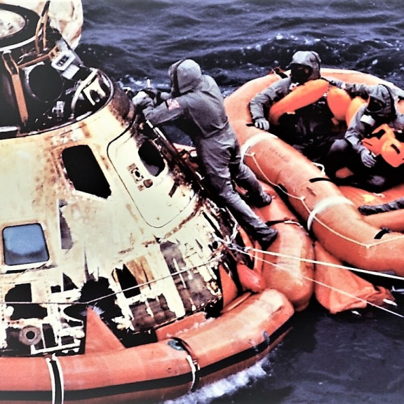 Štít NASA proti ‚mimozemským vetřelcům‘ byl děravý