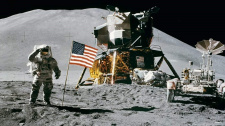 APOLLO 11