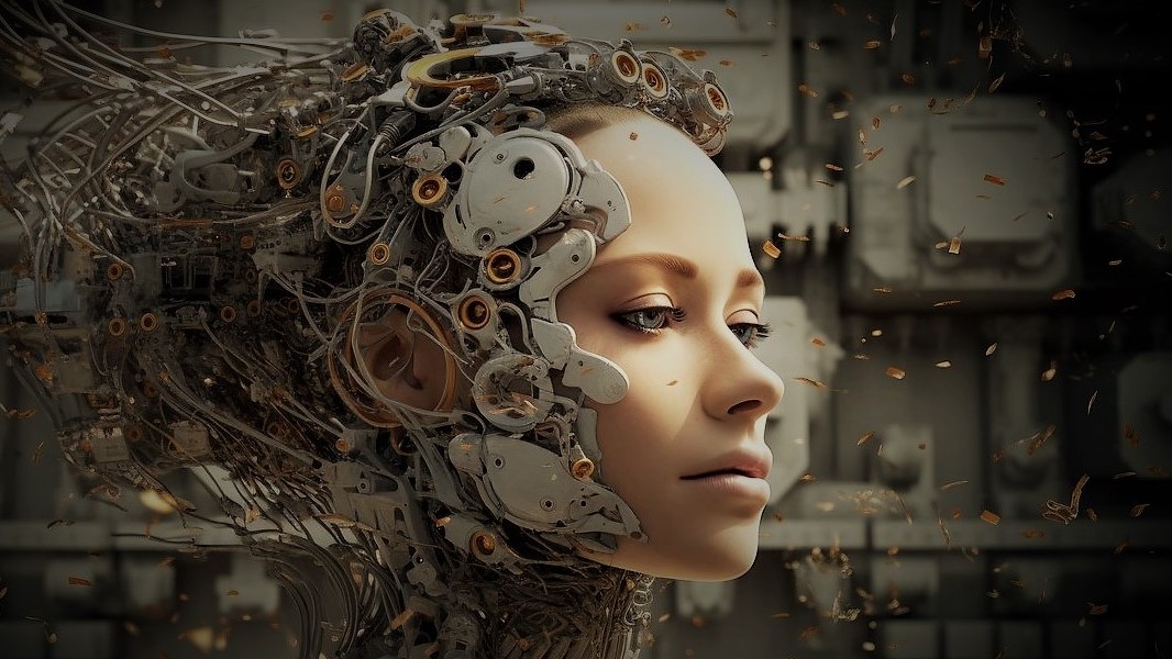 Umělá inteligence odhalí text od chatbota až s 99procentní přesností