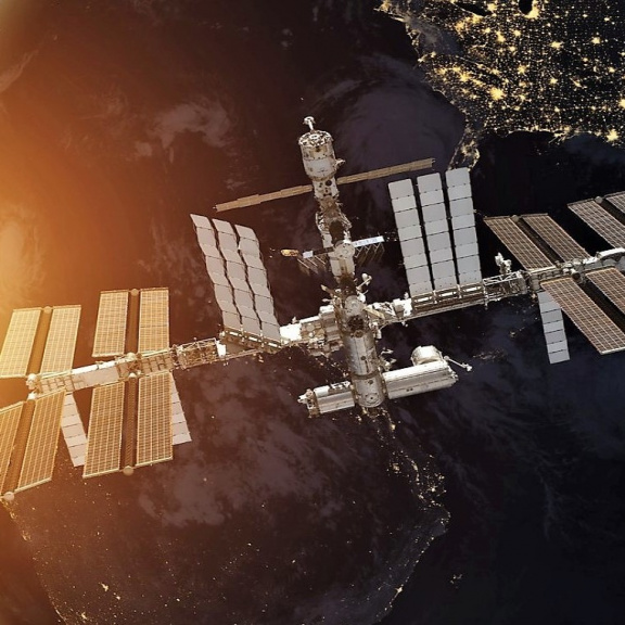 Do vesmíru může letět druhý český astronaut. Zbývá zaplatit miliardu