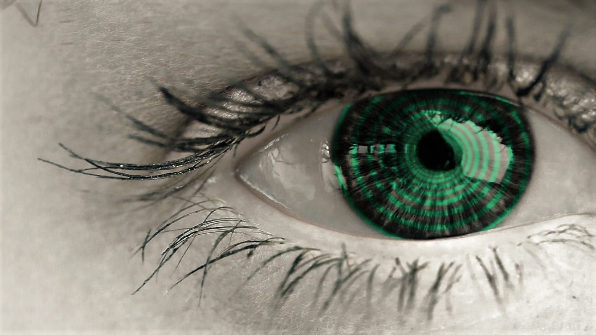 Optické iluze vznikají v očích, ne v naší mysli, zjistili vědci