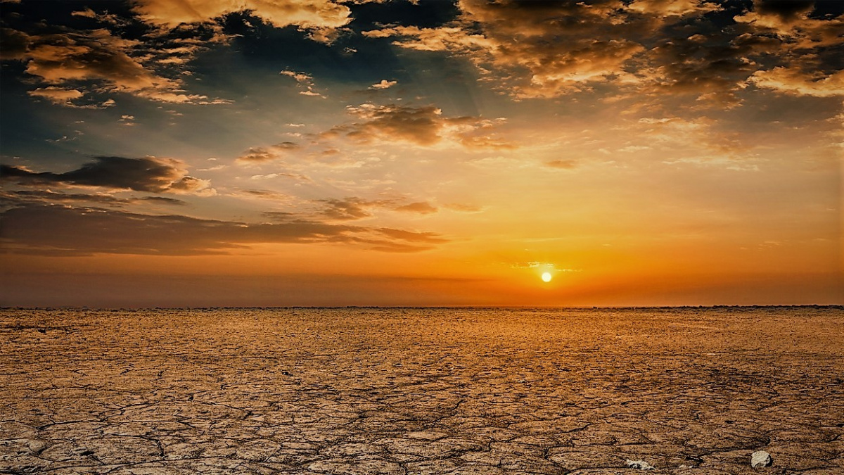 Země tento týden zažila nejteplejší dny od počátku měření. A brzy budou překonány