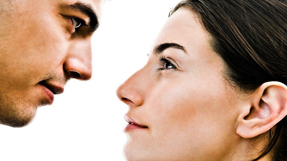 Ženy mají zvláštní schopnost. Z tělesného pachu poznají, zda je muž nezadaný
