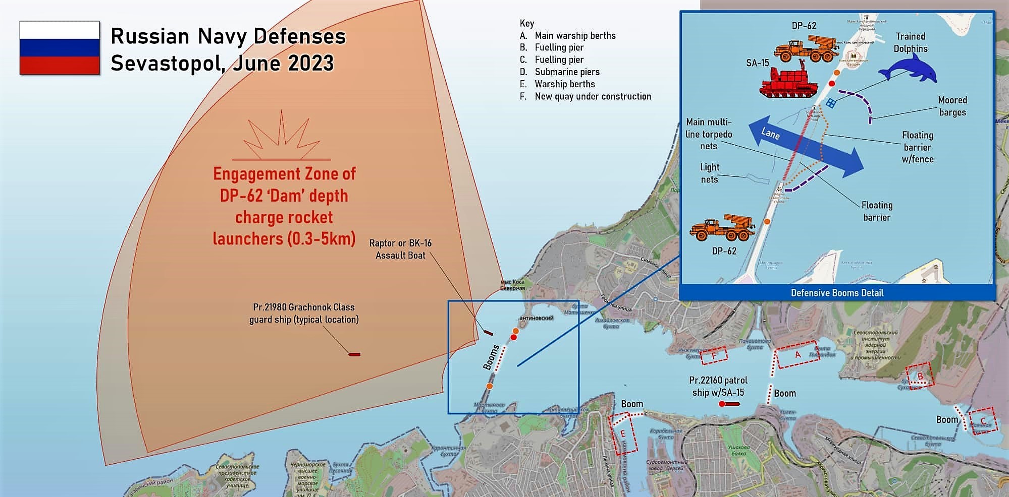 Russia-Navy-Trained-Dolphins-Sevastopol