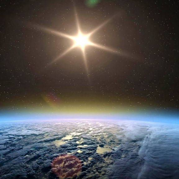 Řítí se na nás mimozemská technologie, tvrdí astronom z Harvardu