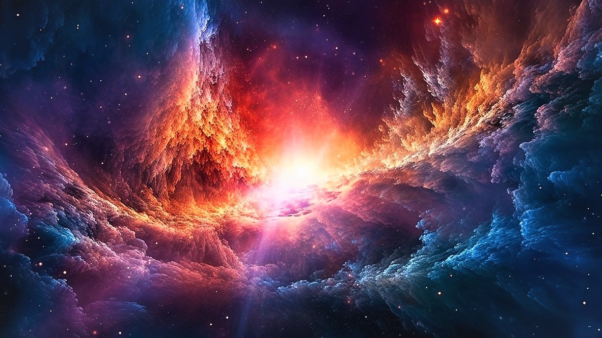 Měli jsme kosmické štěstí. Blízká supernova mohla rozmetat sluneční soustavu