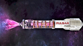 profimedia-0788887704 pulsar fusion