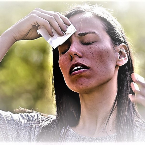 Kde leží hranice lidské přizpůsobivosti změně klimatu?