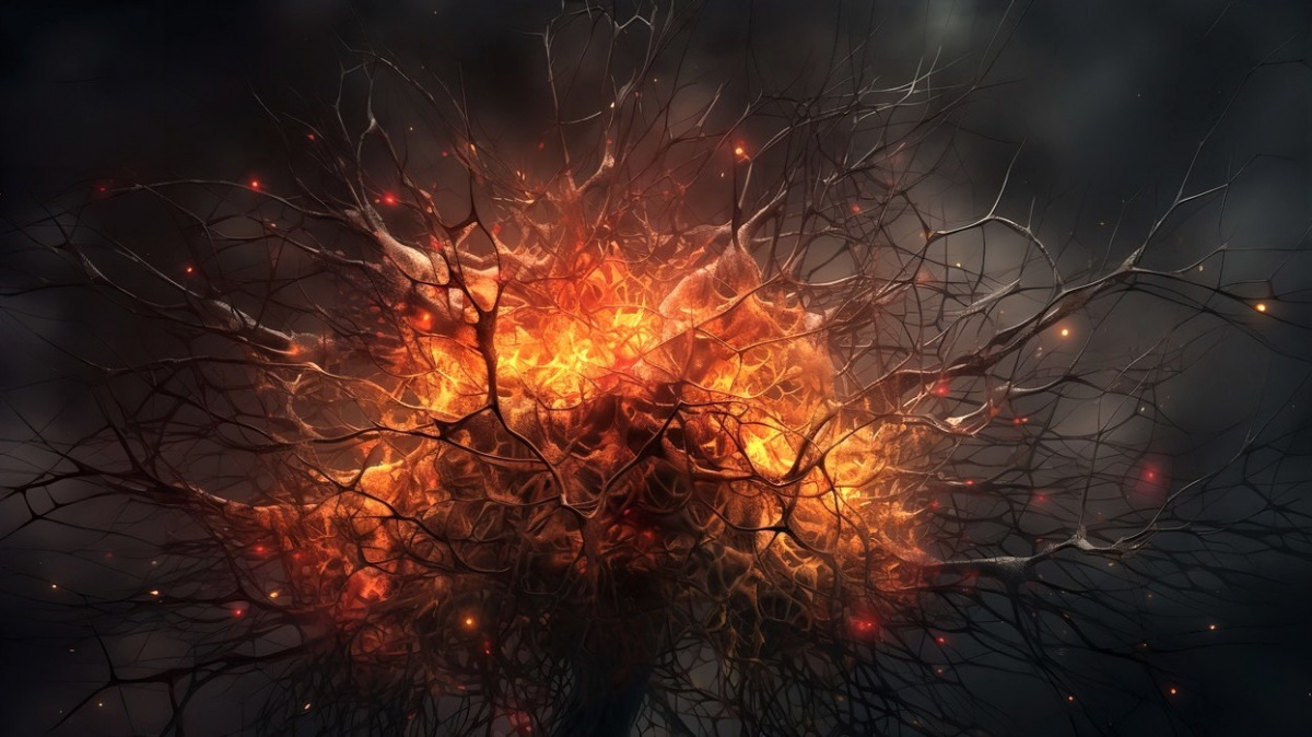 Naše vzpomínky mohou být pouhou iluzí. Mozek si je domýšlí