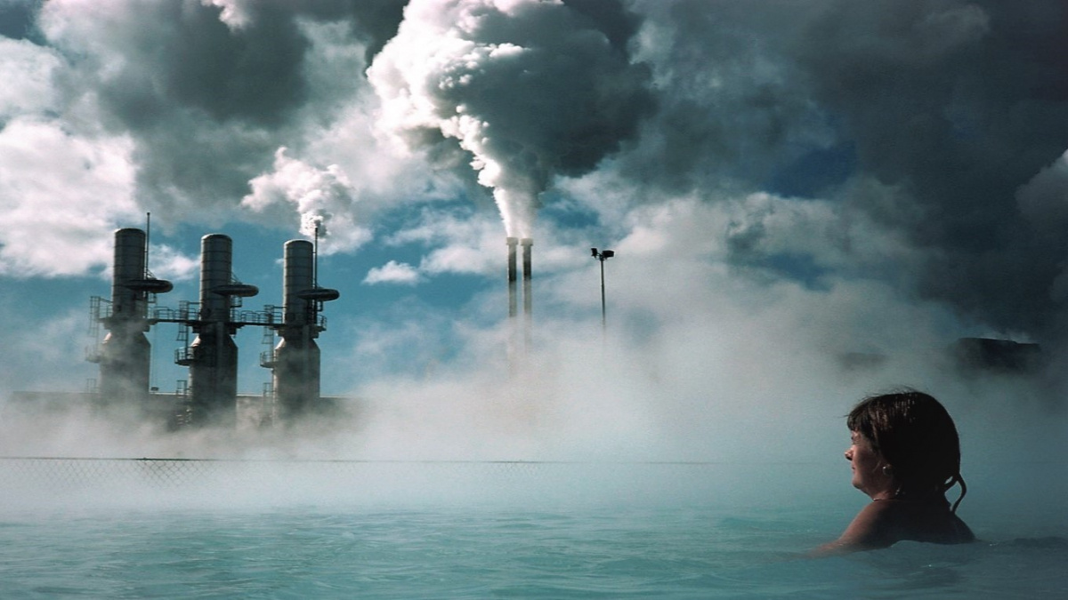 Nevyčerpatelná energie z hlubin je na dosah. Přibližuje ji nový typ vrtů