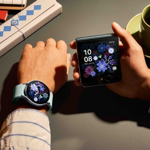 Samsung v extrémních slevách. Na Galaxy ekosystému ušetříte brutální částky