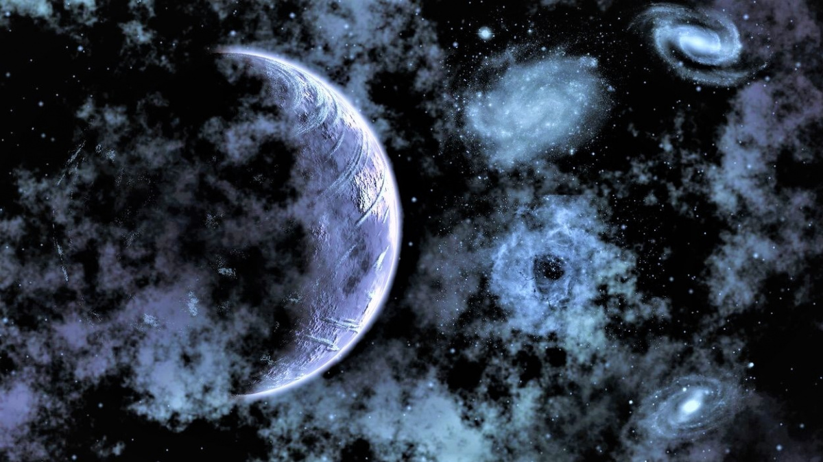 Mléčnou dráhu křižují stovky toulavých ‚Zemí‘