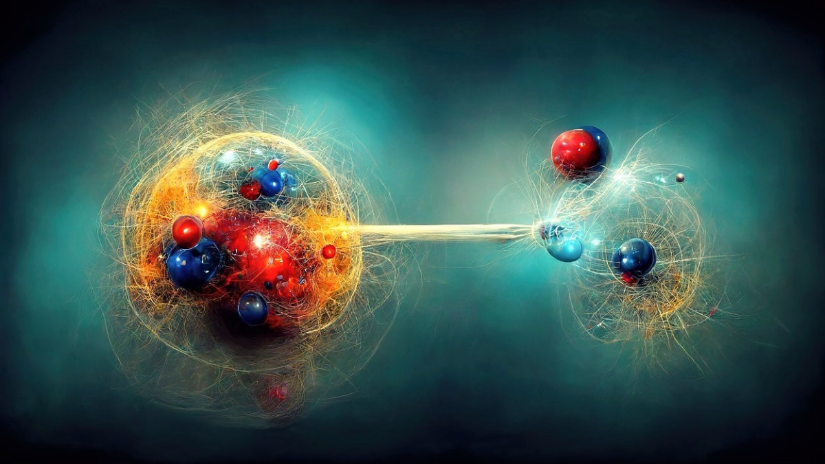 Vědci se nejspíš blíží k největšímu objevu od Einsteinovy relativity