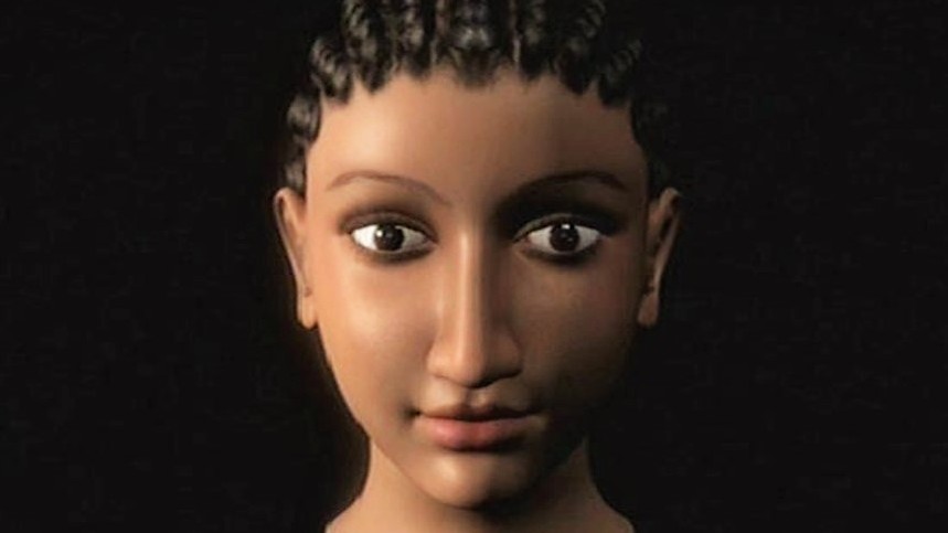 Jak ve skutečnosti vypadala Kleopatra?