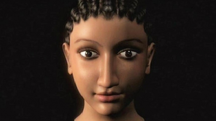 Jak ve skutečnosti vypadala Kleopatra?