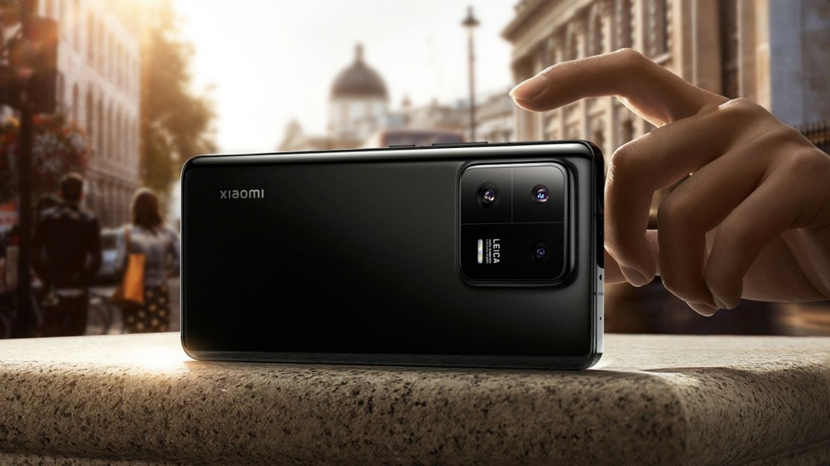TOP modely Xiaomi absolutně nejlevněji. Xiaomi 13 Pro se slevou 4 tisíce a tříletou zárukou
