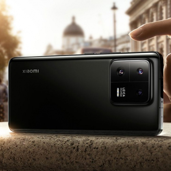 TOP modely Xiaomi absolutně nejlevněji. Xiaomi 13 Pro se slevou 4 tisíce a tříletou zárukou