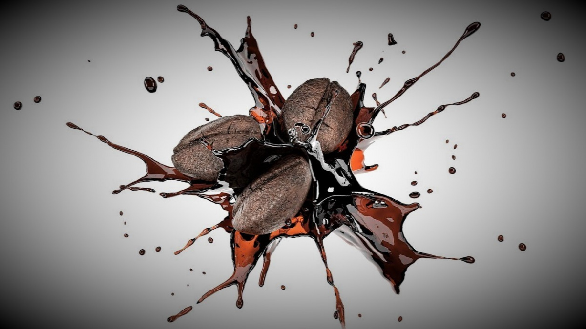 Kofein ve vaší krvi může snížit tělesný tuk i riziko cukrovky