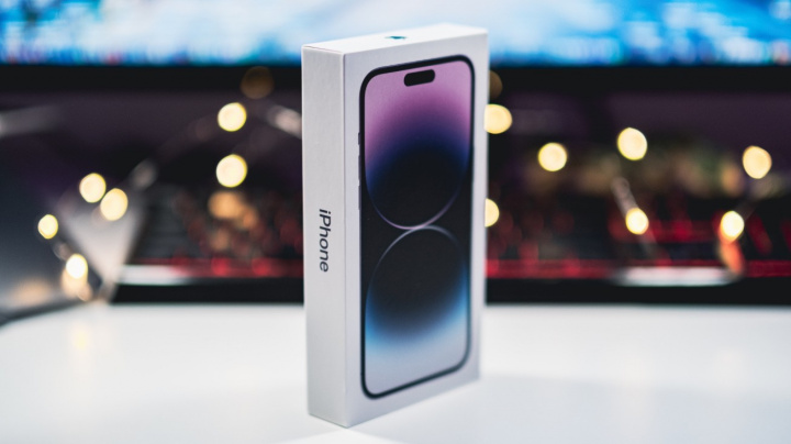 iPhone 14 Pro jen za 9 990 Kč? Telefony Applu jsou teď absolutně nejvýhodnější