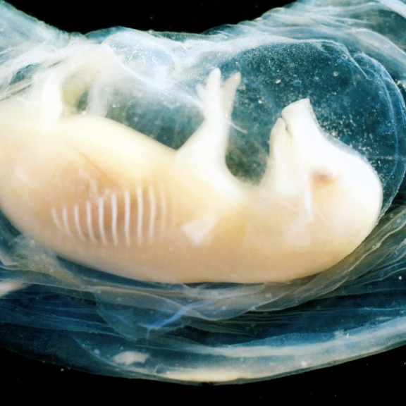 V prasečích embryích poprvé rostly lidské ledviny