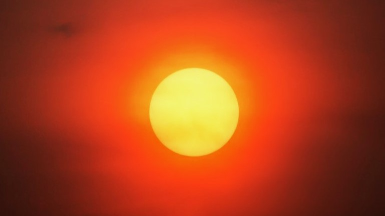 Za bodem zvratu? Ani umělé stmívání Slunce už neodvrátí tání ledovců