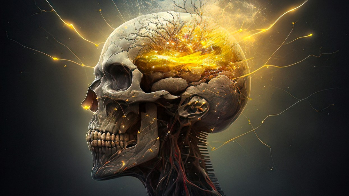 Mozky umírajících lidí vykazují překvapivou aktivitu