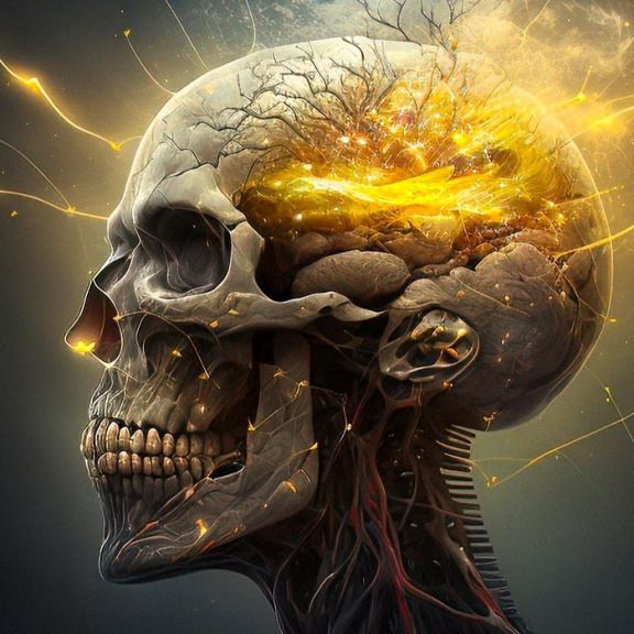 Mozky umírajících lidí vykazují překvapivou aktivitu