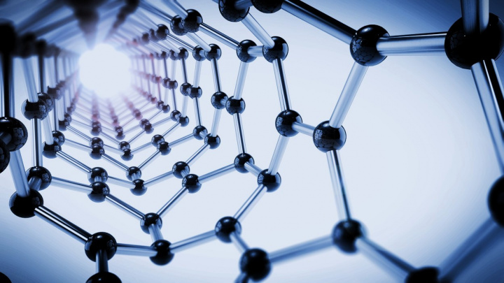 Fascinující modrá molekula je nadějí solární energetiky