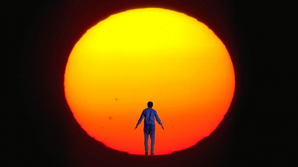 Rovnodennost není to, co si myslíte