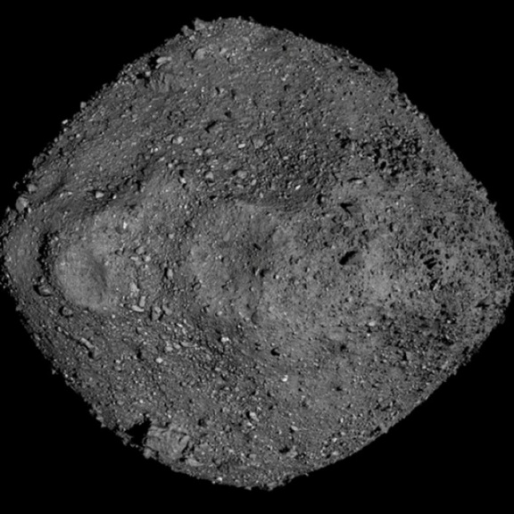 Sonda přiváží na Zemi vzorky asteroidu, který jednou může narazit do Země