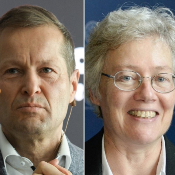 Nobelovou cenou za fyziku oceněni vědci zkoumající elektrony v záblescích světla