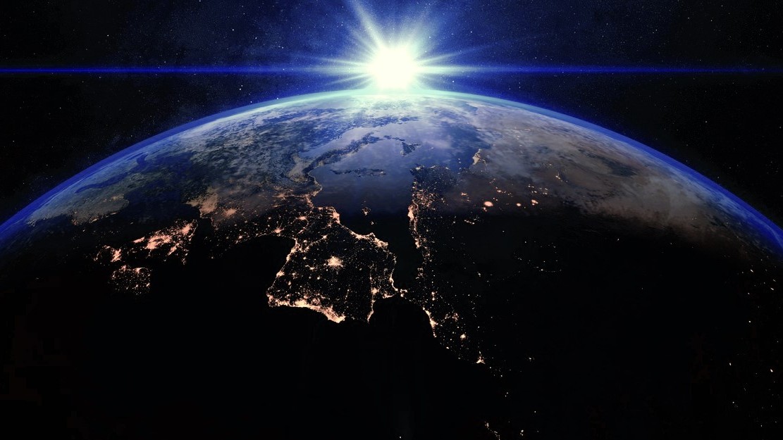 Vnitřní jádro Země je překvapivě měkké. Geofyzici odhalili příčinu