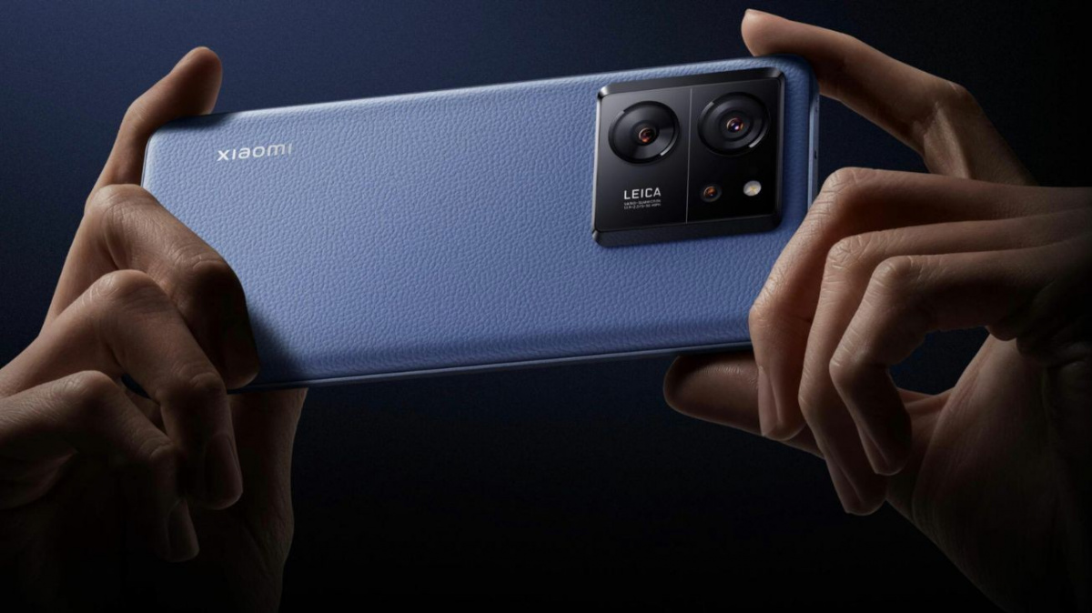 Špičkový Xiaomi 13T je hit! Pouze nyní se zvýhodněním 5 500 Kč a tříletou zárukou