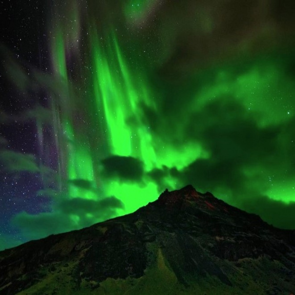 Odhalena dávná geomagnetická bouře. Pro naši civilizaci by byla pohromou