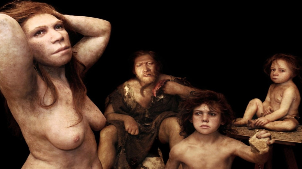 Moderní lidé se spustili s neandertálci mnohem dřív, než se předpokládalo