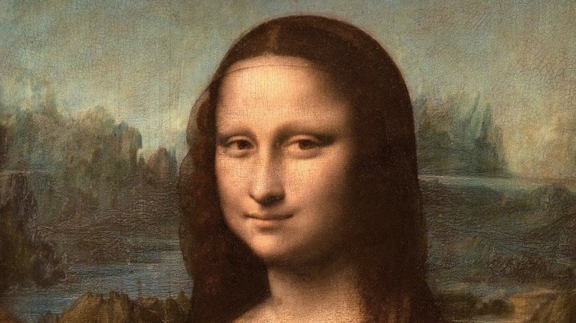 Mona Lisa skrývala toxické tajemství
