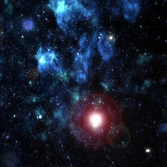 Záhada v hlubokém vesmíru: zmizely tři hvězdy a astronomové je marně hledají