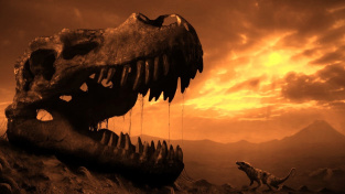 První teplokrevní dinosauři se mohli vyvinout už před 180 miliony let