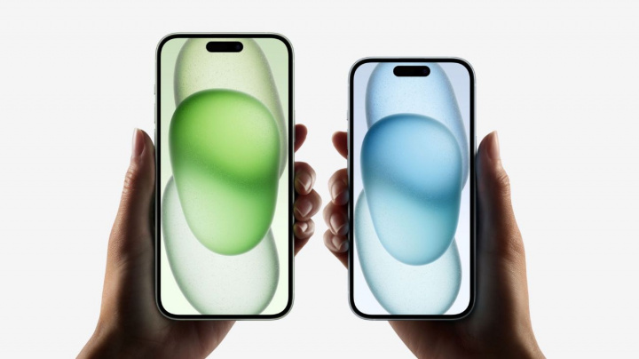 Nový iPhone 15 teď pořídíte už za 9 790 Kč nebo za 420 Kč měsíčně