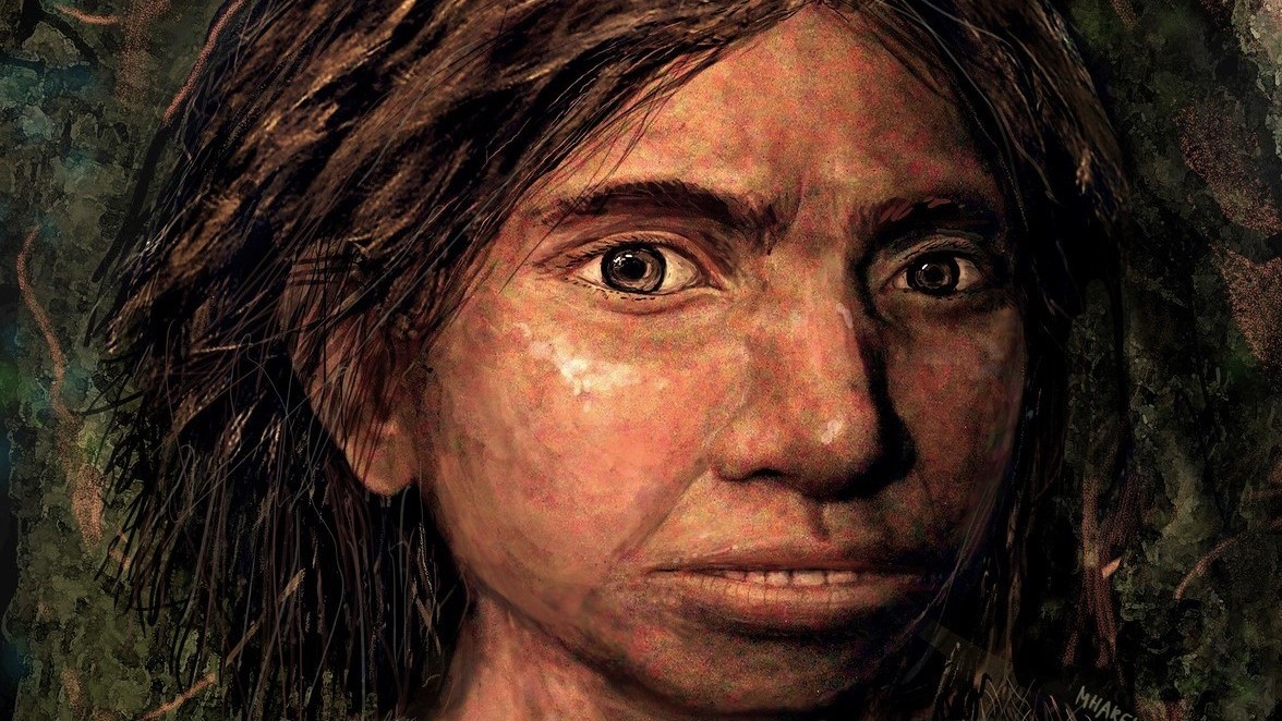 Křížením s denisovany se na nás přenesly deprese