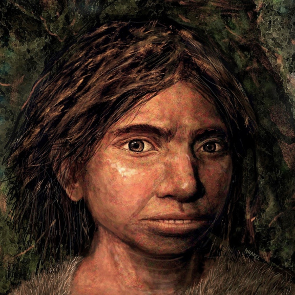 Křížením s denisovany se na nás přenesly deprese