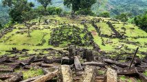 Gunung Padang