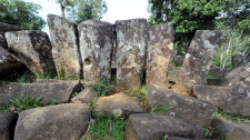 Gunung Padang